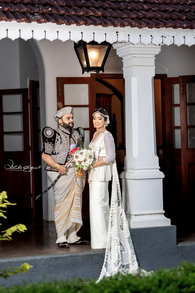 Love in every frame.