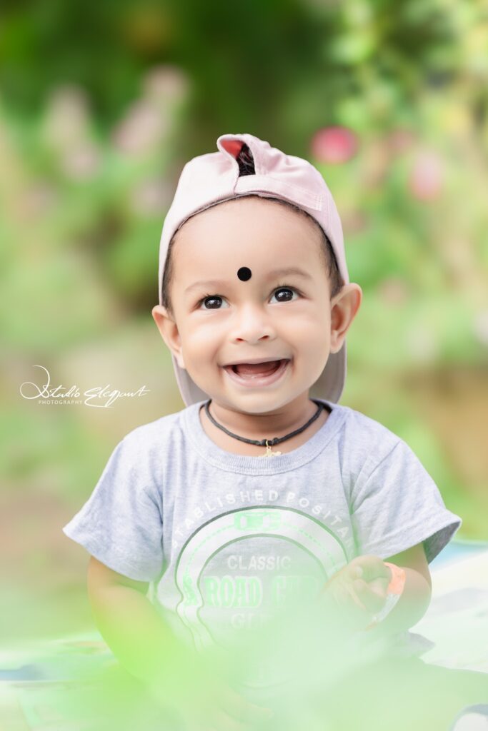 Creating timeless memories for your little miracles.